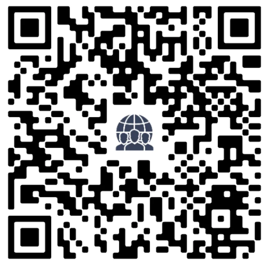 Scan the GoFastCARDS QR Code to create and share your free digital business card instantly.