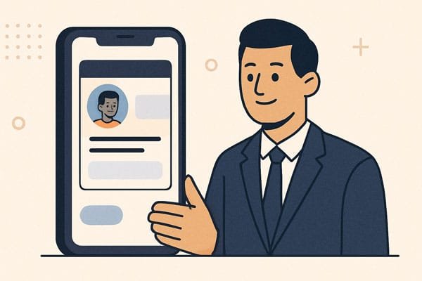 Digital Business Cards for Your Business