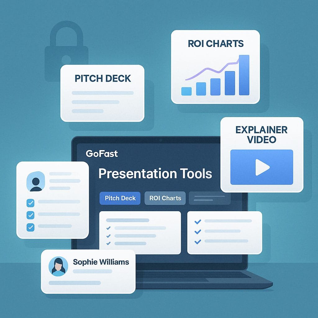 Pitch-Presentation Pitch Presentation