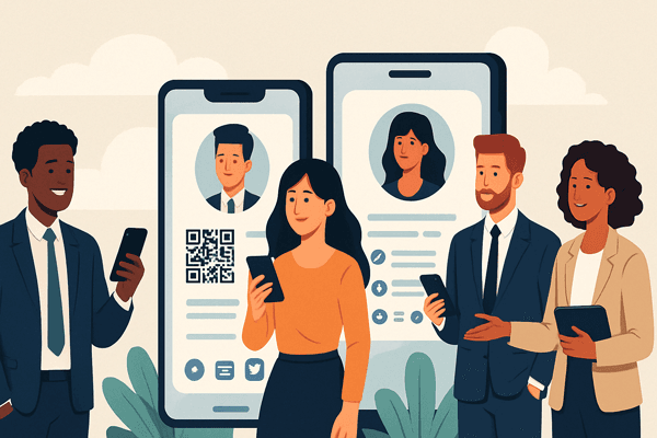 The Future of Networking