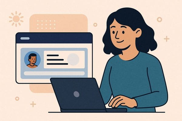 The Ultimate Guide to Creating Free Digital Business Cards